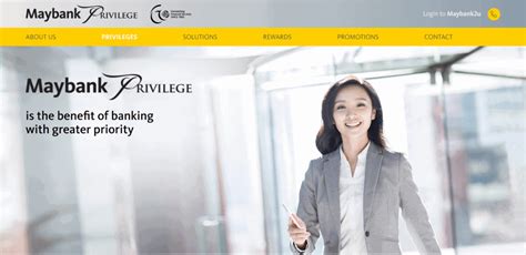 Priority Banking Privileges and Offers .